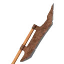 Marauder's Halberd