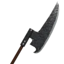 Bonepit Halberd