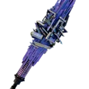 Bismuth Cannon