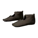 Purani Leather Boots