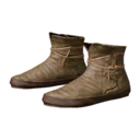 Chanti Leather Boots