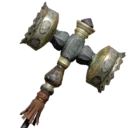Aeserion Greathammer