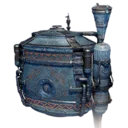 Kuku Frostspitter