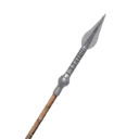 Cog Destroyer Spear