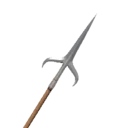 Warspike Spear