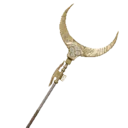 Grasping Moon