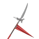 Derictus Spear