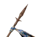 Spear of the Fleeting