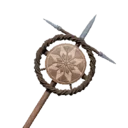 Reventine Priest's Spear