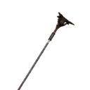 Slave Gladiator Branding Spear