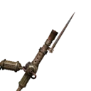 Flame Spear