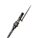Blazing Spear