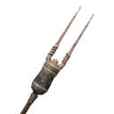 Kuku Lightning Spear