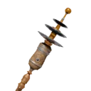 Kuku Disruptor Spear