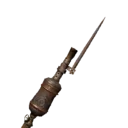 Kuku Flame Spear