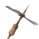 Kuku Propeller Spear
