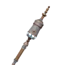 Kuku Laser Cannon Spear