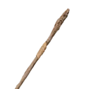 Ancient Wood Pole