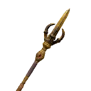 Sorcerer's Staff