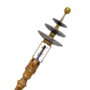 Disruptor Spear