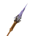 Bismuth Spear