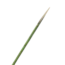 Bamboo Spear