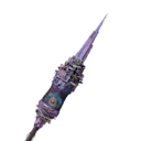 Kuku Bismuth Spear