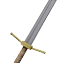 Tardik Longsword