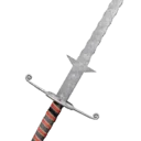 Dewhaven Longsword