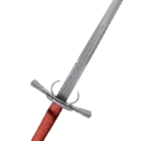 Thalwynd Longsword