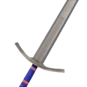 Rhett's Longsword