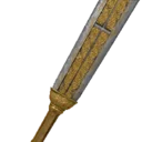 Vessel of Dark Pursuit