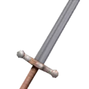 Sydmon Longsword