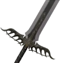 Aeserion Longsword