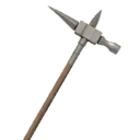 Iris Warhammer