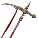 Aeserion Warhammer