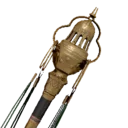 Ceremonial Warhammer