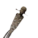 Shaman's Staff