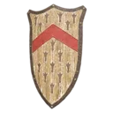 Rising Arrow Shield