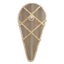 Tardik Shield