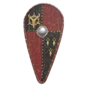 Demenissian Shield of Valor