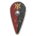 Demenissian Shield of Loyalty