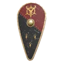Demenissian Shield of Obedience