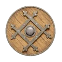 Musket Shield
