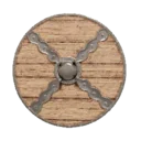 Royal Guard Shield