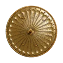 Gilded Shield