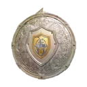 Delesyian Ornamental Shield