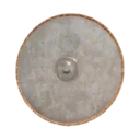 Sydmon Round Shield