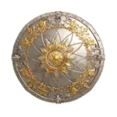 Ancient Shield