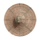 Rattan Shield
